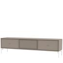Octave V TV-Bank
