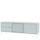 Octave VI TV-Bank, Flint