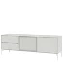 Octave VI TV-Bank, Nordic