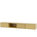 Octave VII TV-Bank, Cumin