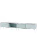 Octave VII TV-Bank, Flint