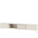 Octave VII TV-Bank, Oat