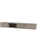 Octave VII TV-Bank, Truffle