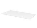 Panton Wire Top Panel, Doppelt groß (H 1,2 x B 70,1 x T 34,8 cm), MDF New White