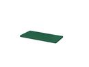 Panton Wire Top Panel, Einzeln klein (H 1,2 x B 34,8 x T 17,4 cm), MDF Pine