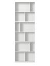 Read, 69,6 cm, New white