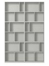 Read, 139,2 cm, Nordic