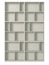 Read, 139,2 cm, Vanilla