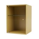 Ripple Cabinet, Cumin