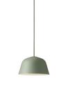 Ambit Pendant Lamp, Ø 16,5 cm, Dusty green