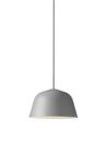 Ambit Pendant Lamp, Ø 16,5 cm, Grau