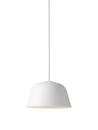 Ambit Pendant Lamp, Ø 16,5 cm, Weiß