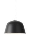 Ambit Pendant Lamp, Ø 25 cm, Schwarz