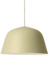 Ambit Pendant Lamp, Ø 40 cm, Beige-grün