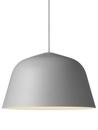 Ambit Pendant Lamp, Ø 40 cm, Grau