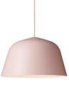 Ambit Pendant Lamp, Ø 40 cm, Rose