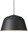 Ambit Pendant Lamp, Ø 40 cm, Schwarz