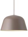 Ambit Pendant Lamp, Ø 40 cm, Taupe