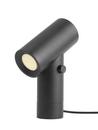 Beam Table Lamp, Schwarz