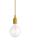 E27 Pendant Lamp, Senf