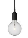 E27 Pendant Lamp