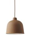 Grain Pendant Lamp, Nature