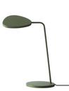 Leaf Table Lamp