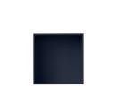 Mini Stacked 2.0, M (33,2 x 33,2 x 26 cm), Mitternachtsblau