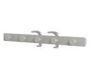 Avail Coat Rack, Grey