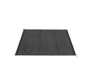 Ply Rug, 170 x 240 cm, Mitternachtsblau