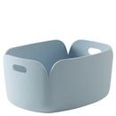 Restore Storage Basket, Hellblau