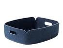 Restore Tray, Mitternachtsblau