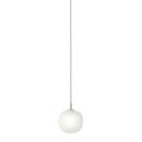 Rime Pendant Lamp, Ø 12 cm, Grau