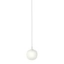 Rime Pendant Lamp, Ø 12 cm, Weiß