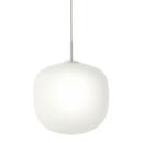 Rime Pendant Lamp, Ø 37 cm, Grau