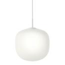 Rime Pendant Lamp, Ø 37 cm, Weiß