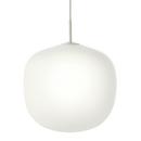 Rime Pendant Lamp, Ø 45 cm, Grau