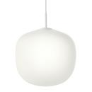 Rime Pendant Lamp, Ø 45 cm, Weiß