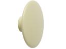The Dots, L (Ø 17 cm), Beige-grün