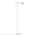 Tip Floor Lamp, Grau