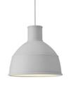 Unfold Pendant Lamp, Hellgrau