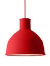 Unfold Pendant Lamp, Rot