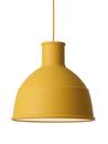 Unfold Pendant Lamp, Senf