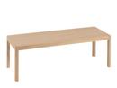 Workshop Coffee Table, Eiche