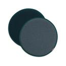 Seat Dots, Plano nero/eisblau - petrol/nero