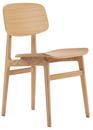 NY11 Dining Chair, Eiche natur