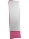 Friedrich Spiegel, Esche Miami pink