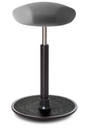 Ongo Free Triangel, Tall, Gestrick grau