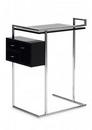 Petite Coiffeuse Table, Schwarz