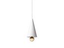 Details Petite Friture Cherry Pendelleuchte Cherry Pendelleuchte, Ø 16 cm, Weiß